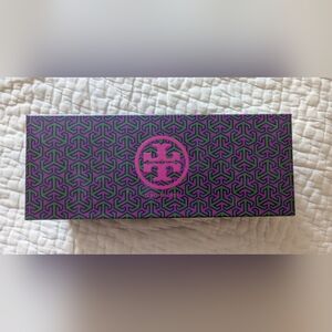 Tory Burch Thin Flip Flop Box Only